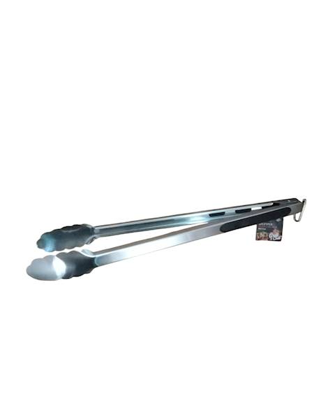 SZCZYPCE KUCHENNE 28cm do grilla RAVI 61640