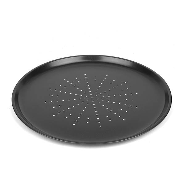 FORMA DO PIECZENIA PIZZY 32,5cm okrągła