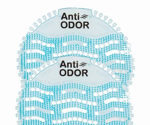 WKŁAD DO PISUARU Anti-Odor 2SZT krążki OCEAN