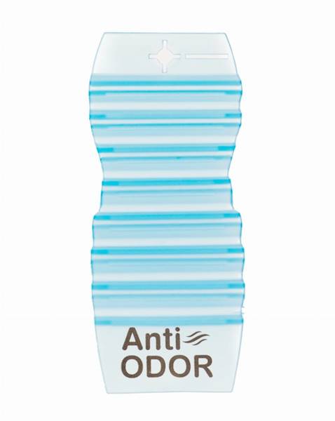 ANTI-ODOR harmonijka zawieszka d/pomieszczeń COTTO