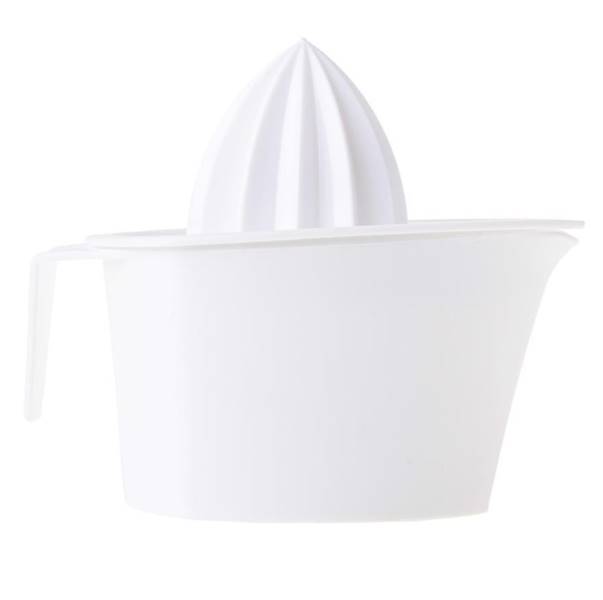 WYCISKACZ DO CYTRUSÓW 300ml plast. FRUTO kolor MIX