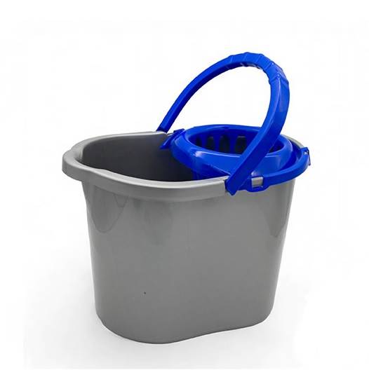 WIADRO MOP 13L + wyciskacz SPRINT 11704