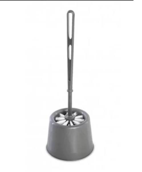 KPL WC klozetówka + podstawa WC ECO SILVER 11206