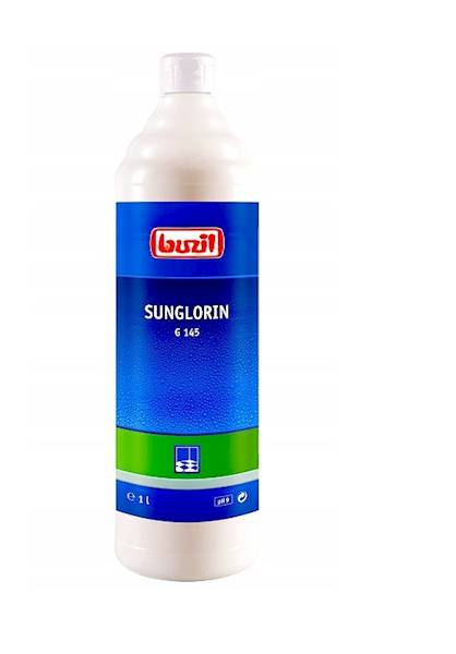 BUZIL G 145 SUNGLORIN 1L emulsja samopołyskowa