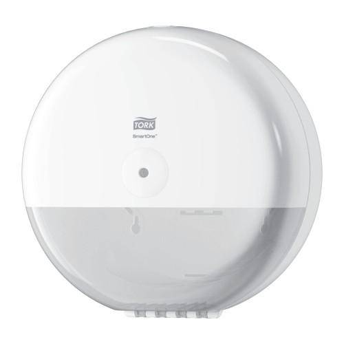 TORK DOZOWNIK do papieru toalet. SmartOne 680000