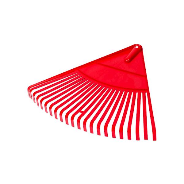 GRABIE WACHLARZ 49cm plastikowe EXTRA CLICK 6980