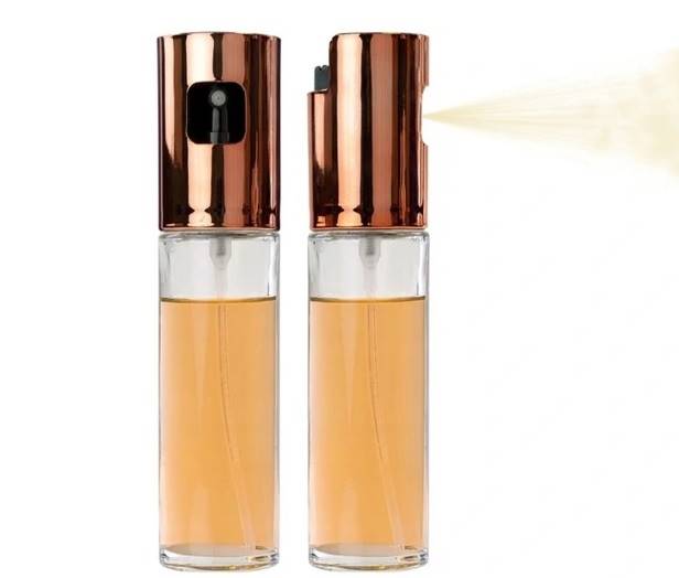 SPRYSKIWACZ DO OLEJU i OCTU 100ml mix DIA1502