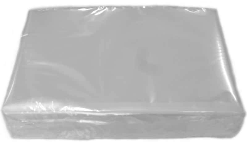 WORKI BARIEROWE 20x25cm 1000szt pakow. próżniowe
