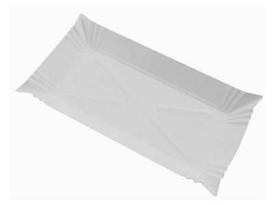 TACKA papierowa 14x25cm op.100szt T-158 * 5899