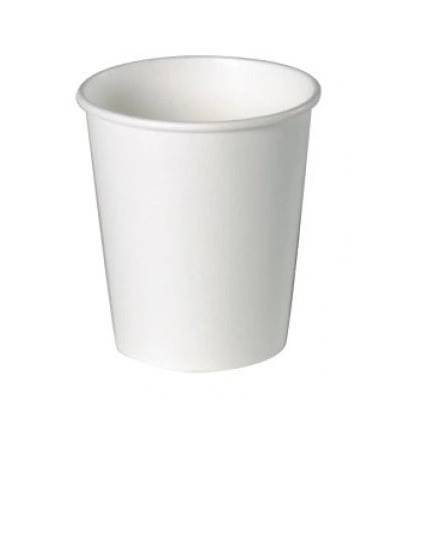 KUBKI PAPIEROWE BIO 350ml - 50szt !!! ATEST 5055