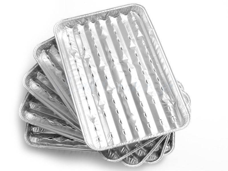 TACKI DO GRILLA - 5szt - PACLAN 35x22,5cm /30/