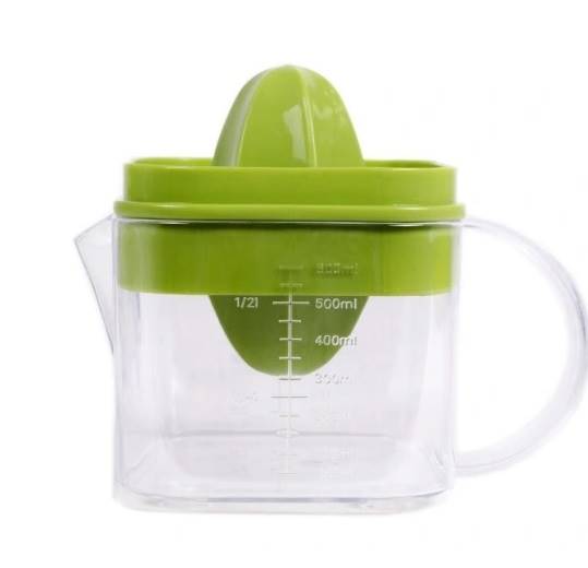 WYCISKACZ DO CYTRUSÓW 600ml plast.ODELLO OD1340