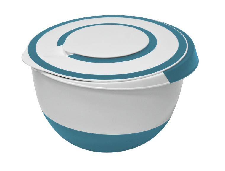 MISKA kuchenna 5L 26cm do miksowania  pokr DOMOTTI