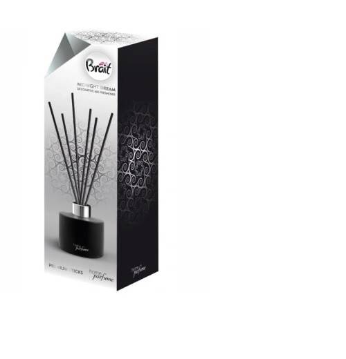 BRAIT PATYCZKI zapachowe 100ml MIDNIGHT DREAM