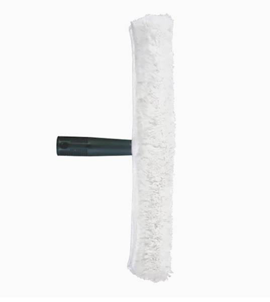 MYJKA UCHWYT DO MYCIA OKIEN z nakładką 40cm mikrof