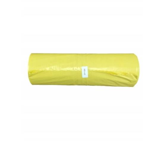 WORKI 360L 10szt LDPE ŻÓŁTE żółte yellow