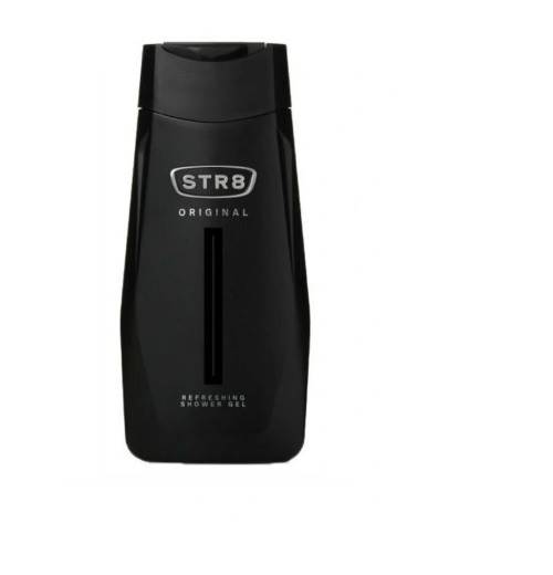 STR8 MEN żel pod prysznic 250ml ORIGINAL