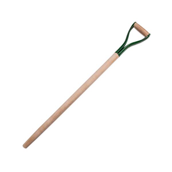 TRZON DO ŁOPATY DY 95cm uchwyt metalowy  0832