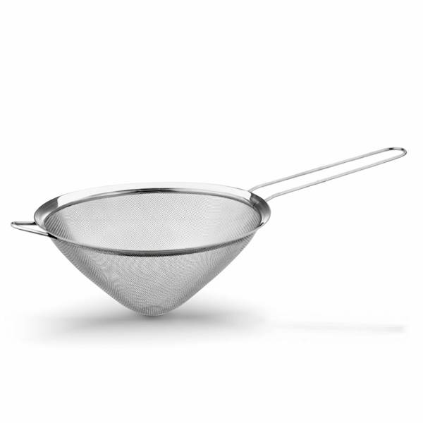 SITKO 18cm NIERDZEWNE STOŻKOWE