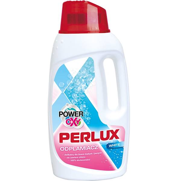 PERLUX PERLUX ODPLAMIACZ 1,4L WHITE