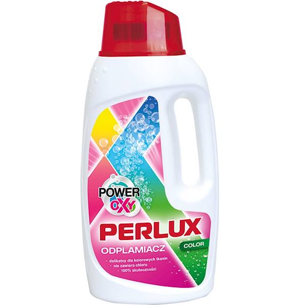 PERLUX ODPLAMIACZ 1,4L COLOR