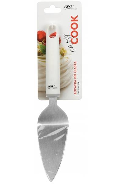 ŁOPATKA DO CIASTA Easy Cook 11280 RAVI