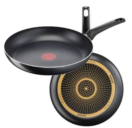 PATELNIA 28cm TEFAL Simple Cook 12623