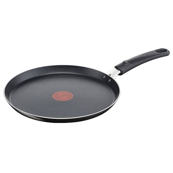 PATELNIA DO NALEŚNIKÓW 25cm TEFAL Simple Cook12562