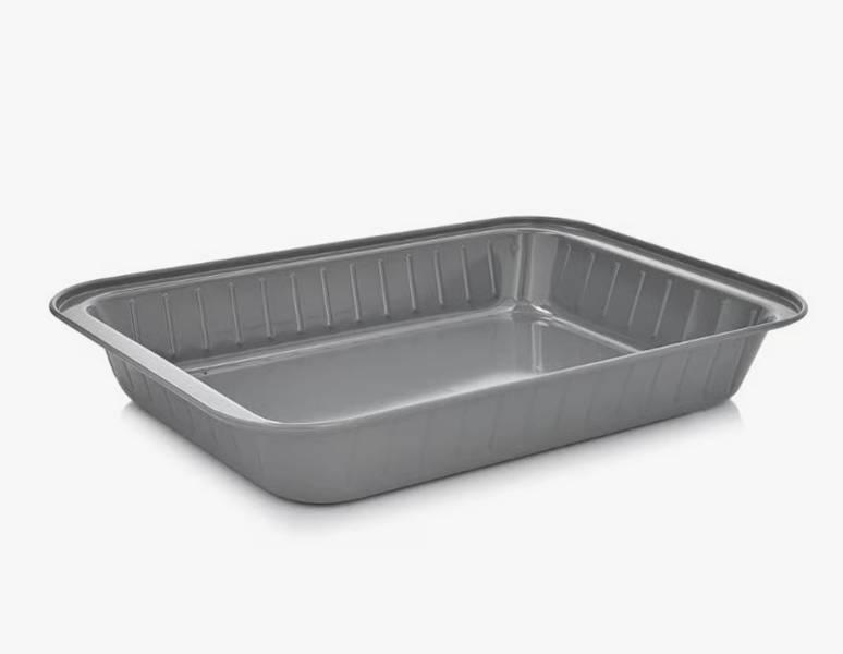 FORMA/BLACHA DO CIASTA 37,5x25,5x6cm LIGNE 811113