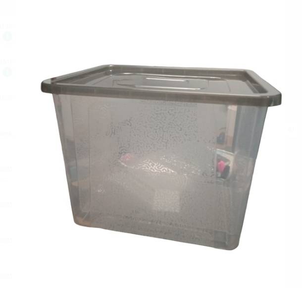 POJEMNIK ALL BOX 30L z/p 40x33x30cm Domotti 229564