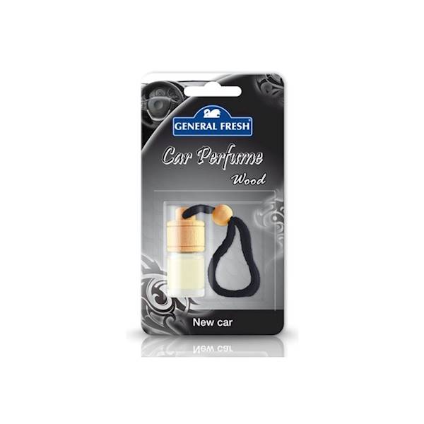 AROLA CAR Perfume odświeżacz samochodowy NEW CAR