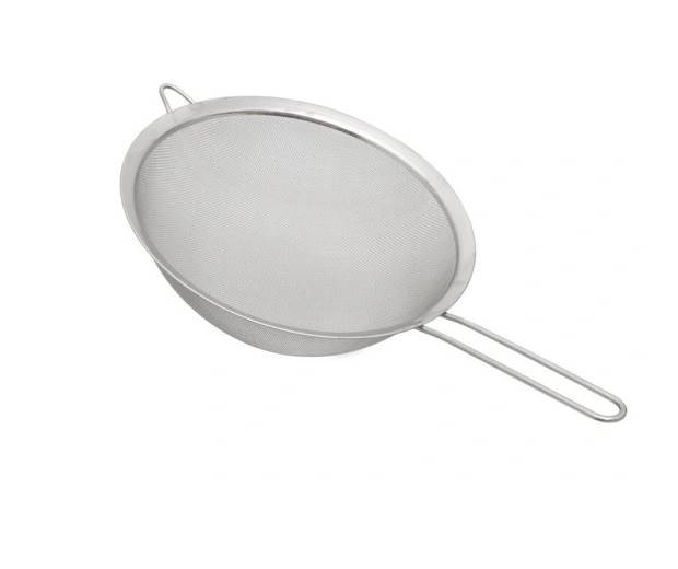SITKO 25cm metalowe MM
