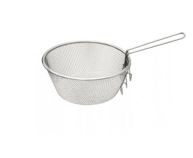 KOSZYK DO FRYTEK 22cm z rączką skład. CIVI OD1861