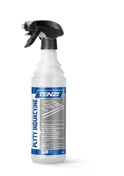 TENZI PŁYTY INDYKCYJNE 600ml