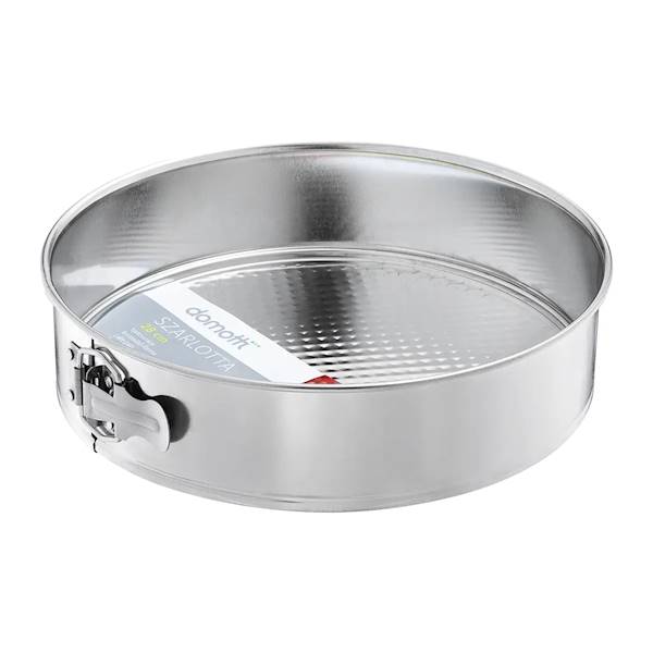 TORTOWNICA 30cm SZARLOTTA Domotti 125515