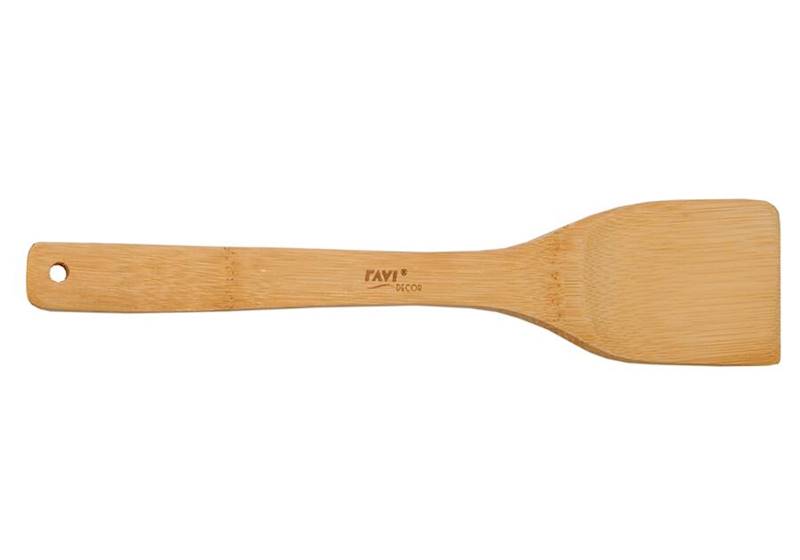 ŁYŻKA BAMBUSOWA 71810