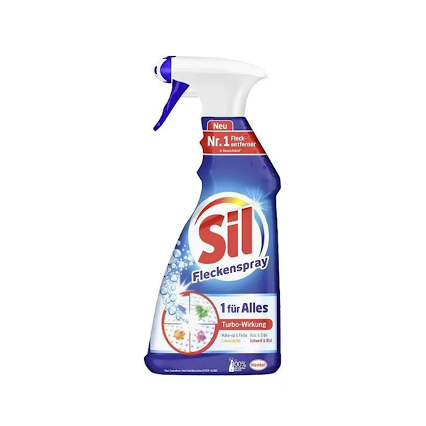 SIL 500ml ODPLAMIACZ UNIWERSALNY spray