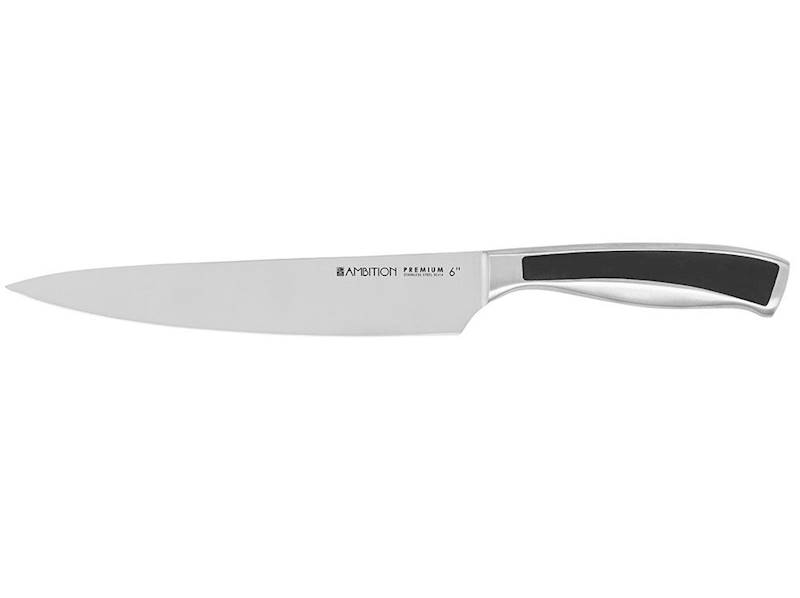 NÓŻ 15cm UNIWERSALNY kuty PREMIUM  20479