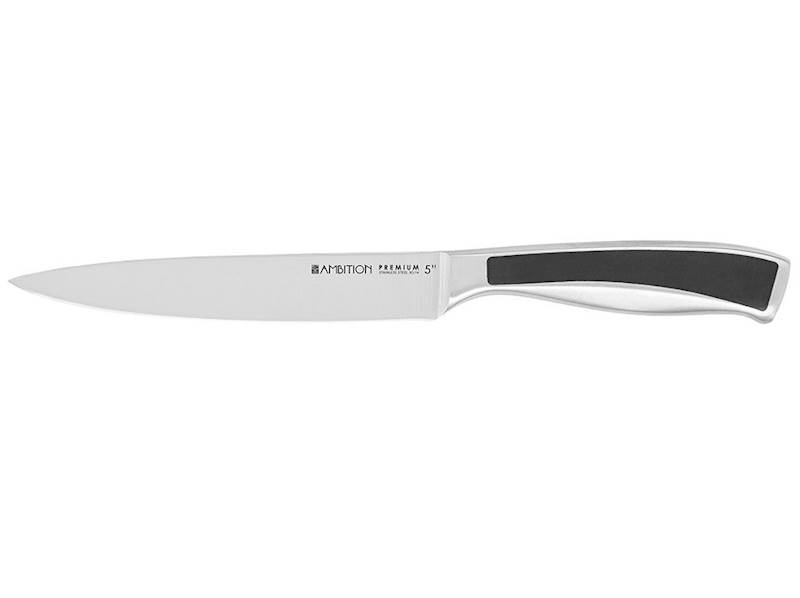 NÓŻ 13cm UNIWERSALNY kuty PREMIUM  20480