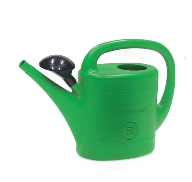 KONEWKA OGRODOWA 5L plastikowa 