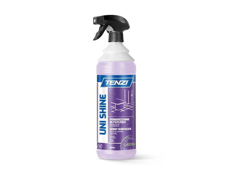 TENZI UNI SHINE LAWENDA 1L