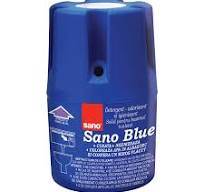 URZĄDZENIE DO SPŁUCZKI BLUE 150g