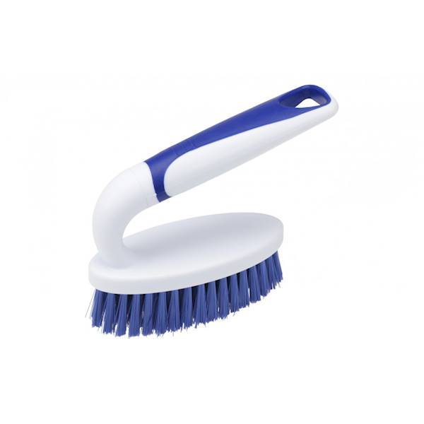SZCZOTKA ŻELAZKO MAŁA COBALT 00226