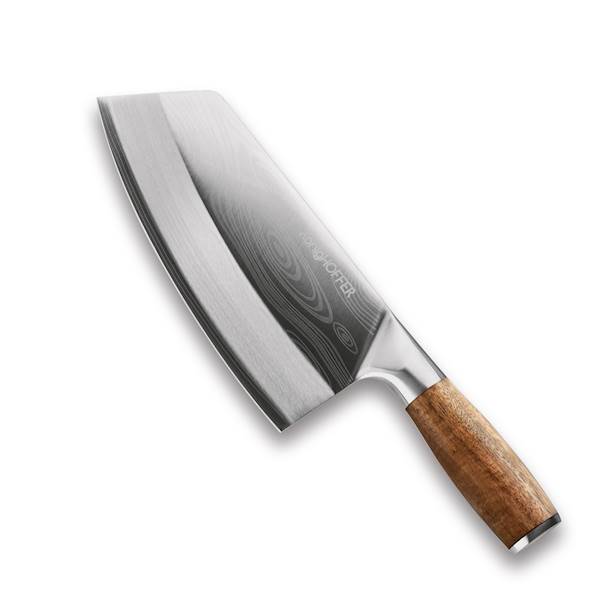 TASAK KUCHENNY 23cm Satoshi KONIGHOFFER
