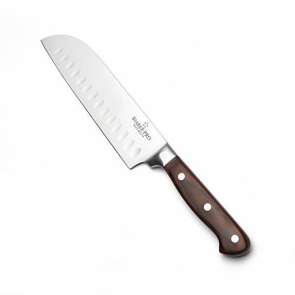 NÓŻ 20cm NÓŻ SZEFA KUCHNI STARKE TOSHIRO