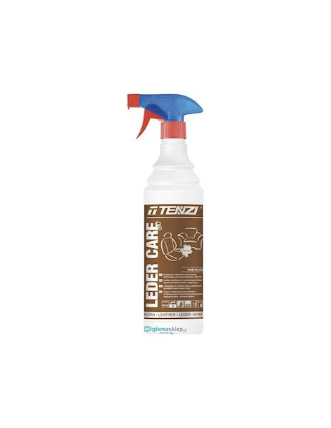 TENZI LEDER CARE GT 600ml spray pielęgnacja skóry