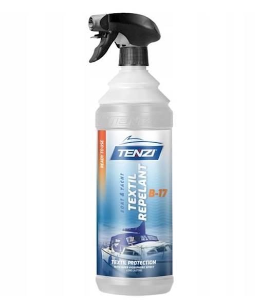 TENZI Boat Textil Repelant 1L impregnat tekstyliów