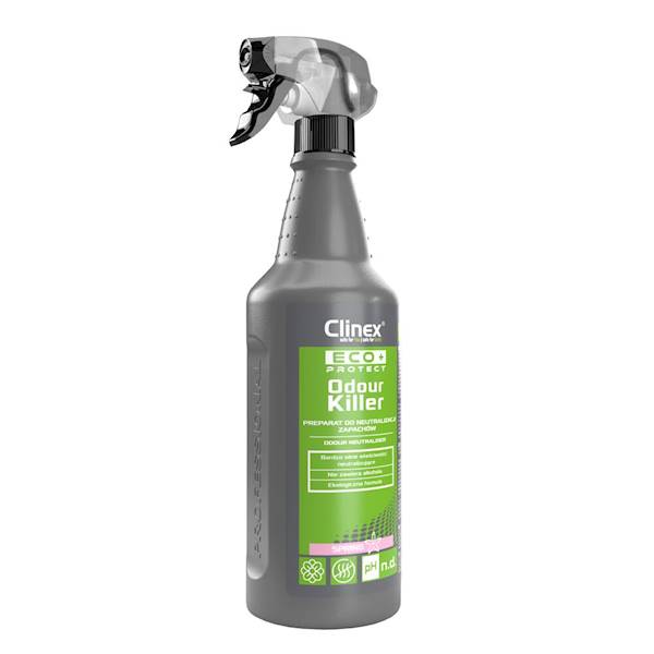 CLINEX ODOUR KILLER ECO Protect 1L SPRING