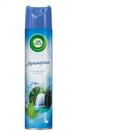 AIR WICK odświeżacz 300ml spray AQUAFRESH
