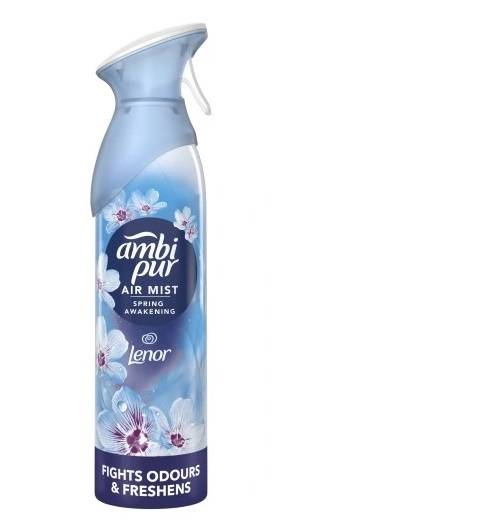 AMBI PUR Freshelle odświeżacz 185ml SPRING Awaken.